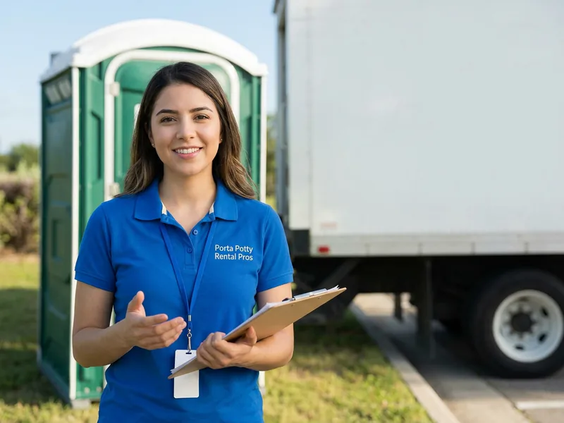 Porta Potty Rental  in Townsend  FAQ